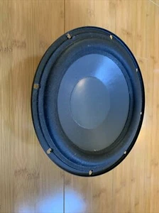 Boston Acoustics MSC 95 Woofer Speaker - Picture 1 of 3