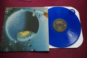 NEKTAR...LP...Man In The Moon... ( Limited Edition BLAU + 180gr. ) - Bild 1 von 3