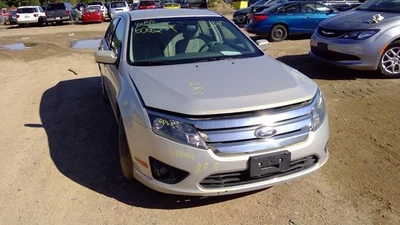 Windshield Wiper Motor Only Fits 06-12 FUSION 4317917 Foto 1 de 4