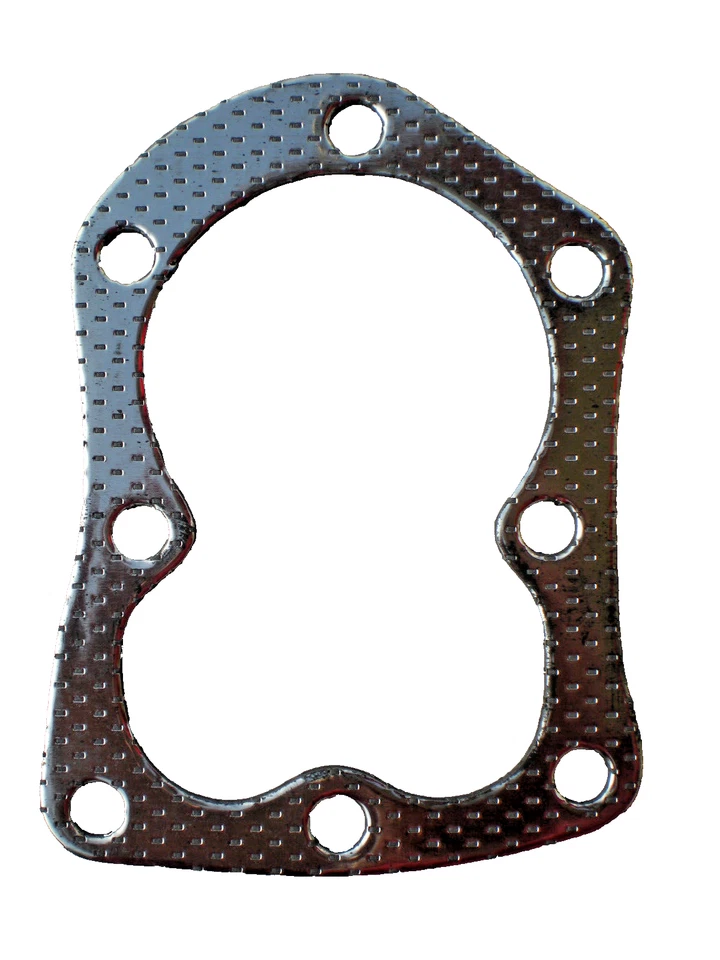 Junta de culata para motores BRIGGS & STRATTON 5HP [#270383, #272157] Foto 1 de 1