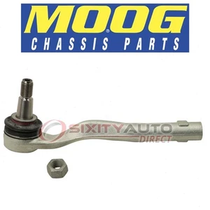 MOOG Left Outer Steering Tie Rod End for 2013-2015 Mercedes-Benz GLK250 - xo - Picture 1 of 5