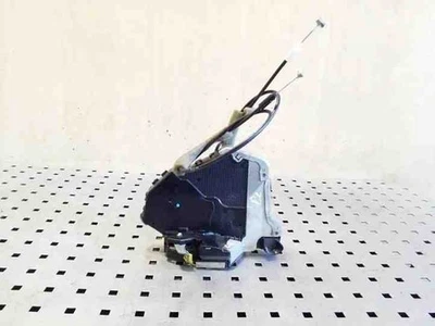 Cerradura puerta delantera izquierda honda cr-v ii rd a046693 2.2 diésel 103kw 2014 26214757 Foto 1 de 4