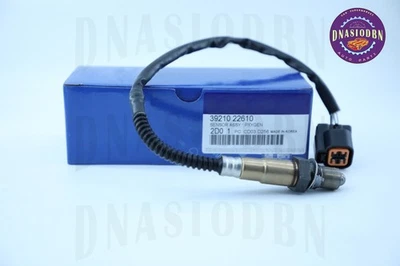 NEW OEM O2 OXYGEN SENSOR FOR 2001-2011 HYUNDAI ACCENT KIA RIO RIO5 3921022610 Foto 1 de 4