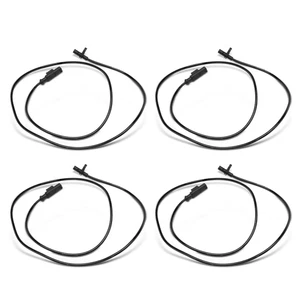 Sensores de velocidad de rueda ABS delanteros y traseros 4X para Iveco Daily IV V VI 5801279032  - Imagen 1 de 3