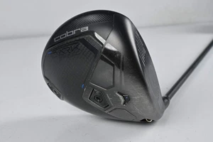 Cobra Darkspeed X Driver / 10.5 Degree / Stiff Flex Fujikura Motore F3 6 Shaft - Picture 1 of 8