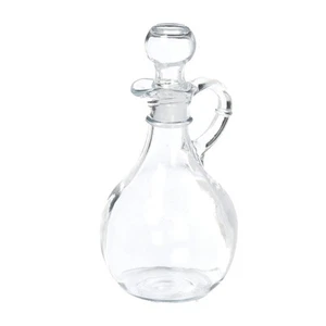 Anchor Hocking 980R Presence Cruet With Stopper - Picture 1 of 3
