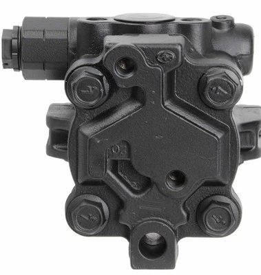 Bomba de dirección asistida Mechanics Choice para Isuzu Trooper 2002 Foto 1 de 4