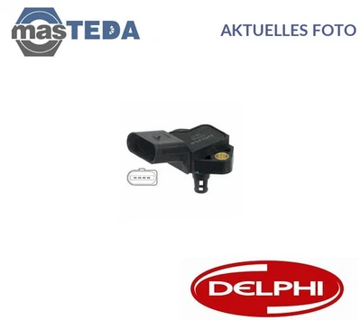 PS10159 MAP SENSOR DRUCKSENSOR SAUGROHRDRUCK DELPHI FÜR SEAT LEON,ALTEA XL - Image 1 of 4