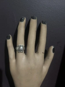 georg Jenson Ring - Picture 1 of 5