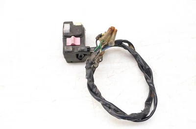 88 Honda Fourtrax 300 2x4 Headlight On Off Handlebar Start Switch TRX300 - Imagem 1 de 3
