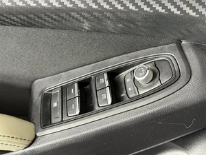 Driver Front Door Switch Driver's Mirror And Window Onyx Fits 23 ASCENT 2732996 - Picture 1 of 9