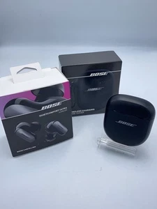 BOSE Earphones Headphones QuietComfort Ultra Earbuds Used - Imagen 1 de 8