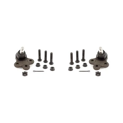 Kit de rótulas inferiores delanteras para Cadillac DeVille Seville 1998-2005 oeW6 Foto 1 de 3