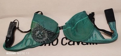 Roberto Cavalli Reggiseno Tg. 40 Foto 1 de 4