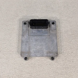 2005 Corvette C6 Transmission Control Module TCM 24231673 Aa7398 - Picture 1 of 9