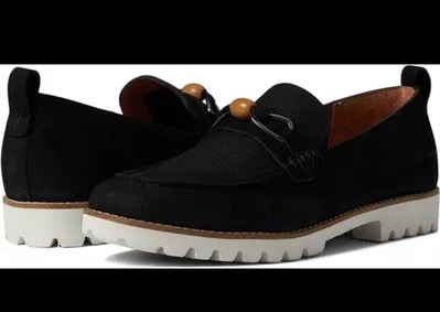 Женские мокасины Gentle Souls от Kenneth Cole Eugene без застежек на подошве размер 7 - Изображение 1 из 4