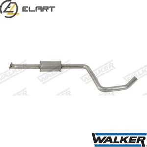 MIDDLE SILENCER 24196 FOR OPEL ASTRA/J/GTC/Sports/Tourer A14NET/14NEL 4cyl - Picture 1 of 10