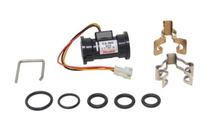 Worcester Greenstar 24i 28i Junior Flow Sensor Assembly 87161157540 BNIP Genuine - Picture 1 of 9