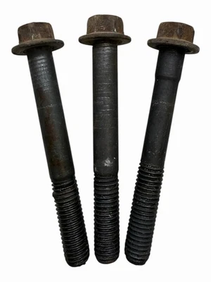 95-97 福特 F250 F350 7.3 7.3L 柴油发电机螺栓套装 (3) — 第 1/4 张图片