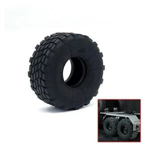 1:14 For TAMIYA RC Tractor Truck Car DIY JDM-190 JDM XS45 Tyre Tires  Spare Part - Picture 1 of 5