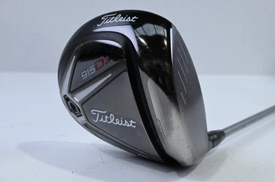 Titleist 915 D2 Driver / 12 Degree / Regular Flex Diamana S+ 50 Shaft - Image 1 of 4