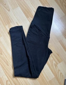 Wie NEU / Umstandsmode / Legging / Schwangerschaft / XS / H&M  - Bild 1 von 1