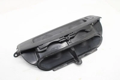 Harley Davidson Electra Street Glide 2014-2019 parabrisas ventilación conducto superior Foto 1 de 4