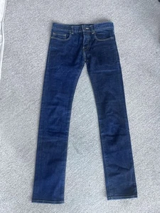 Saint Laurent Paris Jeans DO1 W29 - Picture 1 of 4