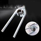 Adjustable Wrench Nut Removal Repair Tool Carbon Steel Faucet Bubbler Wrench