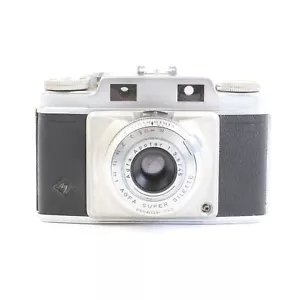 Agfa Prontor SVS mit Apotar 3,5/45 + Sehr Gut (270025) - Bild 1 von 6