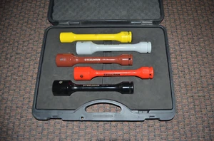steelman 5 pc 3/4" drive torque socket set - Picture 1 of 3