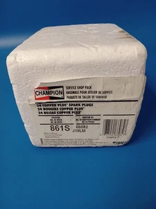 Champion Service Shop Pack - Picture 1 of 3