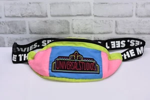 Marsupio Universal Studios retrò neon 30° anniversario vedi le stelle - Foto 1 di 4