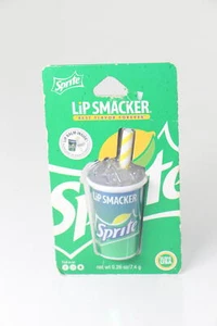 EINGESTELLT Lip Smacker Sprite Cup Lippenbalsam 0,26 Oz. U8D - Bild 1 von 1