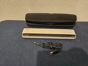 NEAT RECEIPTS Mobile Scanner + Digital Filing System NR-030108 - TESTED - Bild 1 von 3