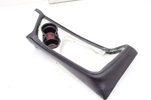 2015-2023 DODGE CHALLENGER CENTER CONSOLE COVER PANEL TRIM W/ CUP HOLDER OEM - Bild 1 von 11