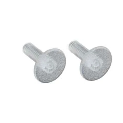 Hot Tub Compatible With Jacuzzi Spas LED Light Lens Bullet 2 Pk DIY6560-581-2 - Image 1 of 4