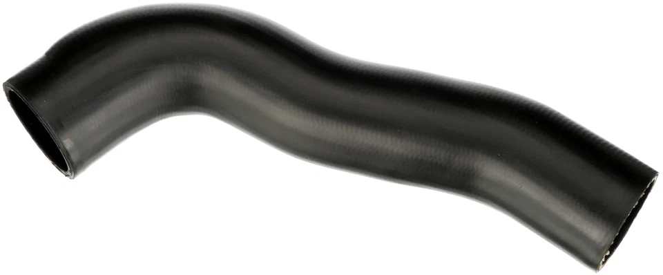 Gates Radiator Hose For Mercedes-Benz Actros OM 541.923 OM 541.925 11.9L,15.9L  - Image 1 of 1