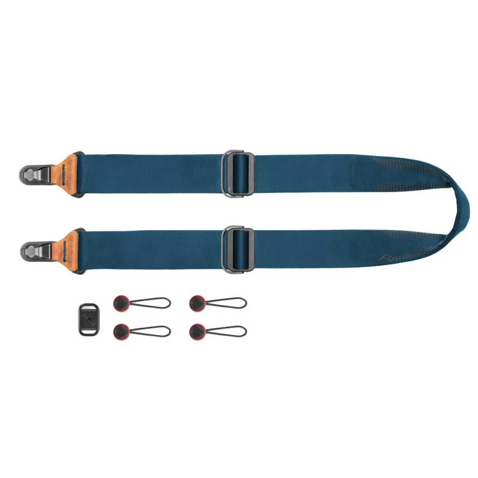 PEAK design slide strap midnight blue - Image 1 of 1