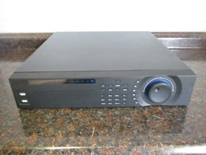 Cantek NVR3816 16 canali videoregistratore di rete telecamera di sicurezza spedizione gratuita - Foto 1 di 9