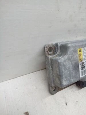 Модуль кобальтовой сумки 2006 Chevrolet - Изображение 1 из 4