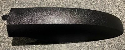 Chevrolet HHR 2006-2010 portaequipajes tapa techo lado izquierdo conductor trasero negro Foto 1 de 4