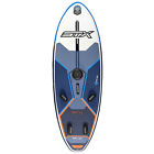 STX Inflatable Windsurf  SUP Board aufblasbar |  Dropstitch Surfbrertt  Surfboard