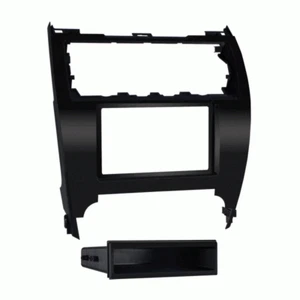 Metra 99-8232B 2012-Up Toyota Camry Iso Single/Double Din Dash Installation Kit - Picture 1 of 1