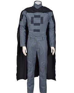 Traje de vuelo personalizado Mandalorian Star Wars disfraz de disfraces inspirar a Boba Fett 3 piezas - Imagen 1 de 5