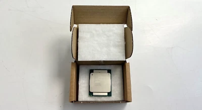 Intel Xeon E5-1650v3 SR20J 6-Core 3.50GHz Processor - Image 1 of 3