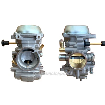 Carburador carburador para Suzuki DR200SE 1999-2013 Foto 1 de 4