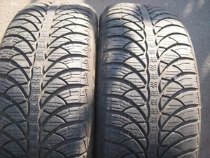 2x Winterreifen Fulda Kristall Montero 3  185/55R15  82T M+S - Bild 1 von 1