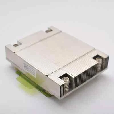 For DELL 2FKY9 02FKY9 PowerEdge R430 CPU Cooling Heatsink  2FKY9 02FKY9 - Image 1 of 3