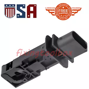 Mass Air Flow Sensor MAF 0281002695 For Mercedes-Benz E320 E350 GL320 ML350 R350 - Foto 1 di 13